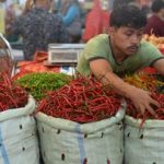 Bahan pokok, Jatim,