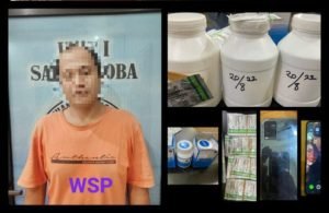 Pengedar Okerbaya di Jombang Dibekuk Polisi