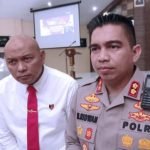 Bobol Kotak Amal, Kencan, Magetan, Polisi,