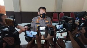 Tiga Anggota Polsek Sukomanunggal, Surabaya Positif Narkoba Usai Tes Urine