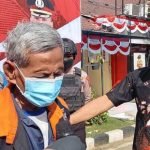 Kakek, Cabuli Bocah SD, Mojokerto,