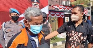 Cabuli Bocah SD, Kakek di Surabaya Diringkus Polisi