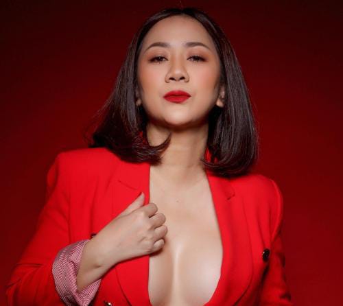 Tante Ernie