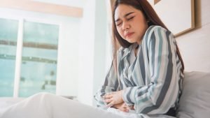 Kenali, Apa Saja yang Menyebabkan Kentut Anda Berbau Busuk