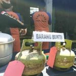 Elpiji Oplosan, Jombang,,