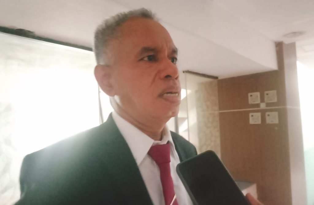 LLDIKTI Wilayah XII Ikut Mendorong Kampus AIKOM Ternate Lakukan Perubahan Bentuk