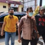 Oknum Wartawan, Peras Dokter,