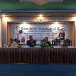 Seminar Nasional, Call For Paper, Mojokerto,