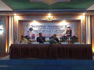 Universitas Islam Majapahit Gelar Seminar Nasional dan Call For Paper