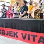 Pencabulan, Mojokerto, Cabuli Anak, Gang Sepi,