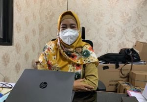 Cacar Air Jangkit Warga Kota Mojokerto, Dinkes PPKB Himbau Masyarakat Terapkan PHBS