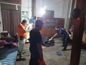 Geger! Warga Blitar Ditemukan Tewas Membusuk