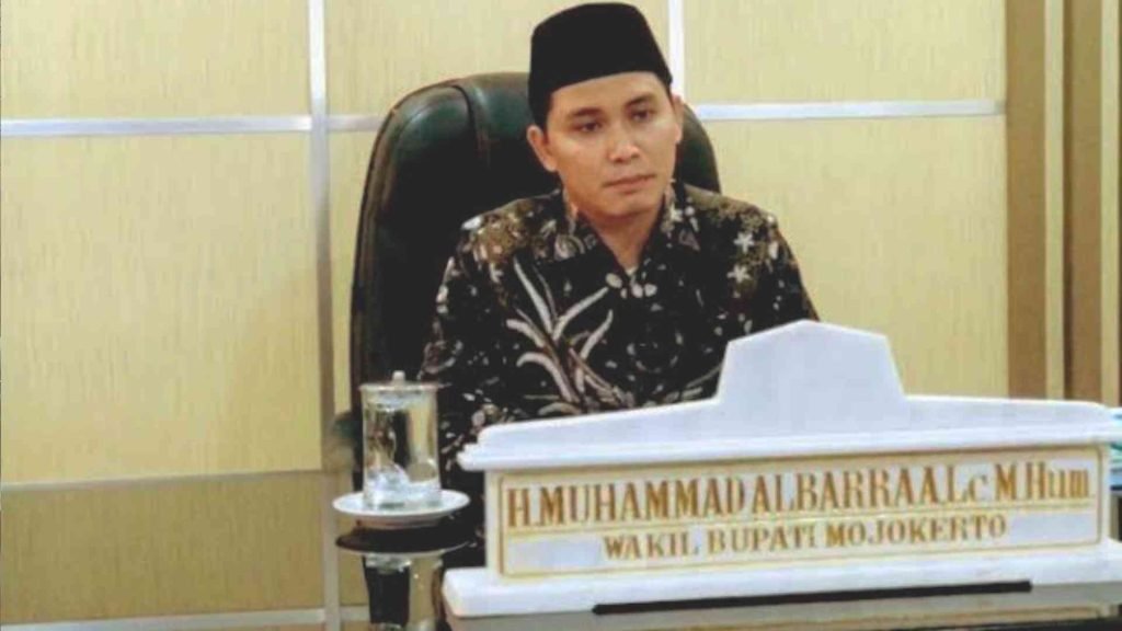 Amanatul Ummah Tabrak LP2B, Gus Barra : Pemerintah Harusnya Permudah Izin Alih Fungsi Lahan