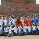 Majapahit, UNIM, Mojokerto,