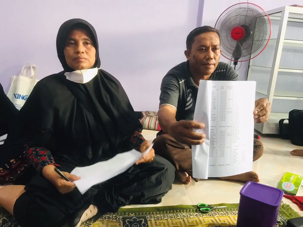 Ngeri, Uang KPRI Budi Artha Ditilap Mantan Karyawan Capai Rp 11.1 Miliar