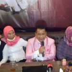 Santri Gontor, Tewas, Hotman Paris,