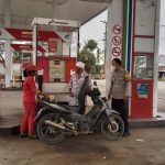 SPBU , Deli Serdang
