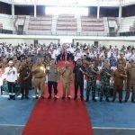 Pilkades, Asahan, Sumatera Utara,