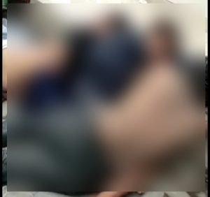 Dikira Pencuri, 4 Pria di Sidoarjo Babak Belur Dihajar Massa