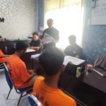 Bacok Siswa SMK, Mojokerto,
