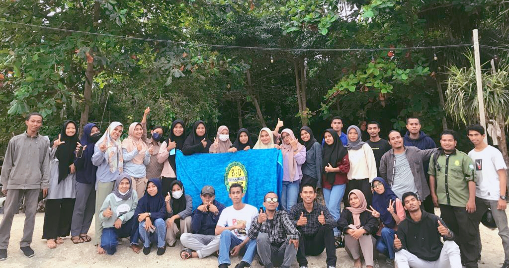 Kesmmat, Prodi, Ternate,