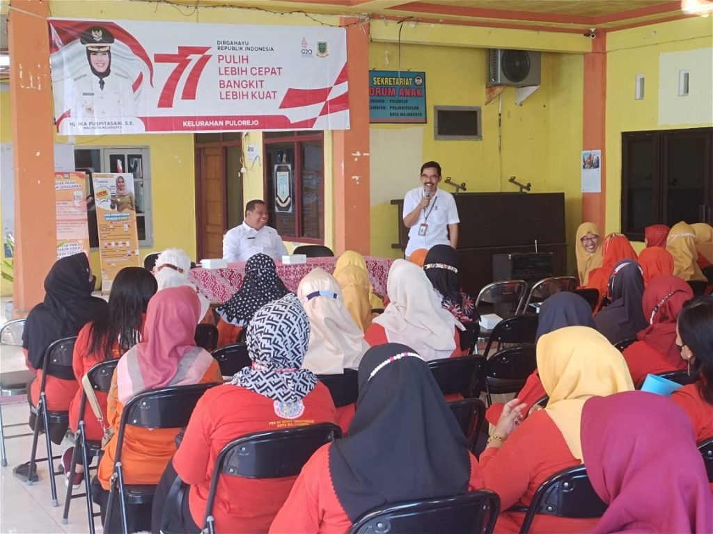 Prokesra, Pinjaman Modal Bunga Rendah Milik BPR Jatim Cabang Mojokerto