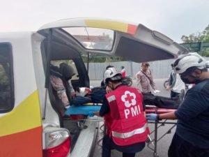 Penganiayaan, Mojokerto