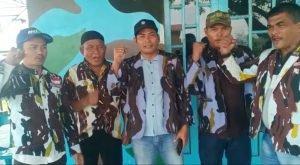 PAC IPK Medan Labuhan Dukung Polisi Berantas Judi
