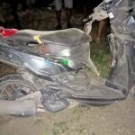 Mobil Parkir, Tabrak Mobil Parkir, Pemotor, Situbondo,