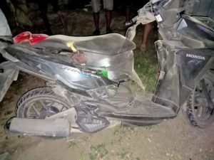 Tabrak Mobil Parkir, Seorang Pemotor di Situbondo Meregang Nyawa