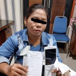 Selundupkan HP, Lapas Sidoarjo, Sidoarjo,