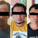 Curanmor, Pencurian Motor, Malang