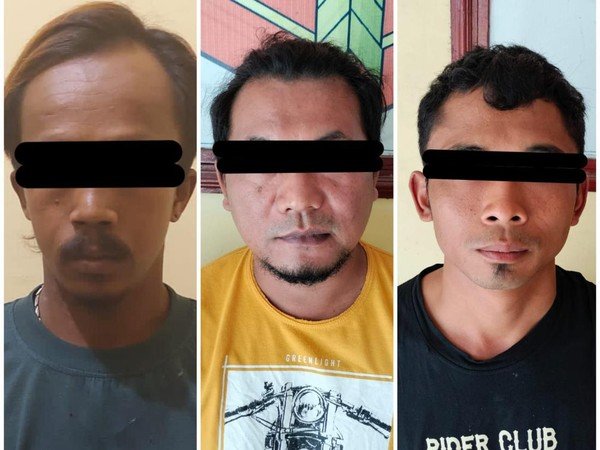 Curanmor, Pencurian Motor, Malang