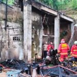 Korsleting Listrik, Kerajinan Kayu,