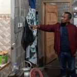 Tersengat Listrik