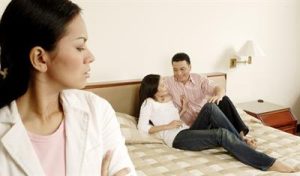 Waspada! Kenali 9 Ciri-ciri Perselingkuhan Pada Pasangan Anda
