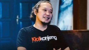 Benarkah Passion Bukan Kesukaan Tapi Penderitaan? Begini Penjelasan Noe Letto