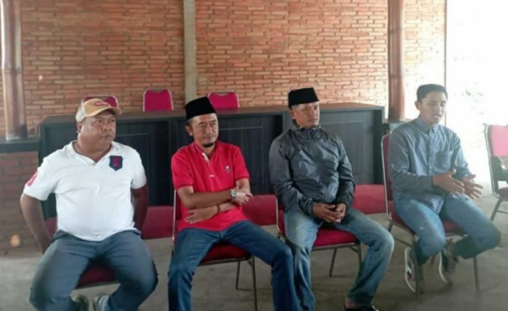 Dituding Lecehkan Perempuan, Begini Tanggapan Oknum Kades di Malang