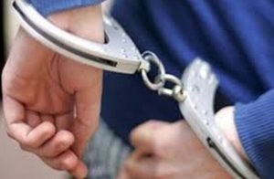 Kepergok Curi Mikrolet, Maling di Sidoarjo Ditangkap Warga