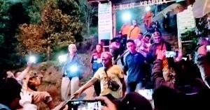 Sempat Dilaporkan Menghilang, Pendaki Bukit Krapyak Ditemukan Tewas