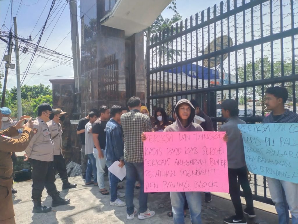 Bimtek Serdang Bedagai Sumatera Utara di Lombok Dinilai Jadi Ajang Korupsi