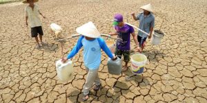 Sembilan Desa di Gresik Krisis Air Bersih Imbas Kemarau Panjang