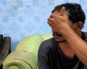 Gelapkan Ratusan Rak Sepatu, Penjaga Gudang di Surabaya Diringkus Polisi