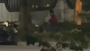 Video Sejoli Mesum di Dekat Pagar Universitas Negeri Malang Bikin Heboh
