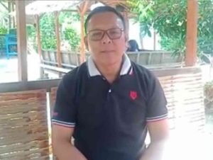 Wakil Ketua MKGR Deli Serdang Apresiasi Polres Pelabuhan Belawan Berantas Judi