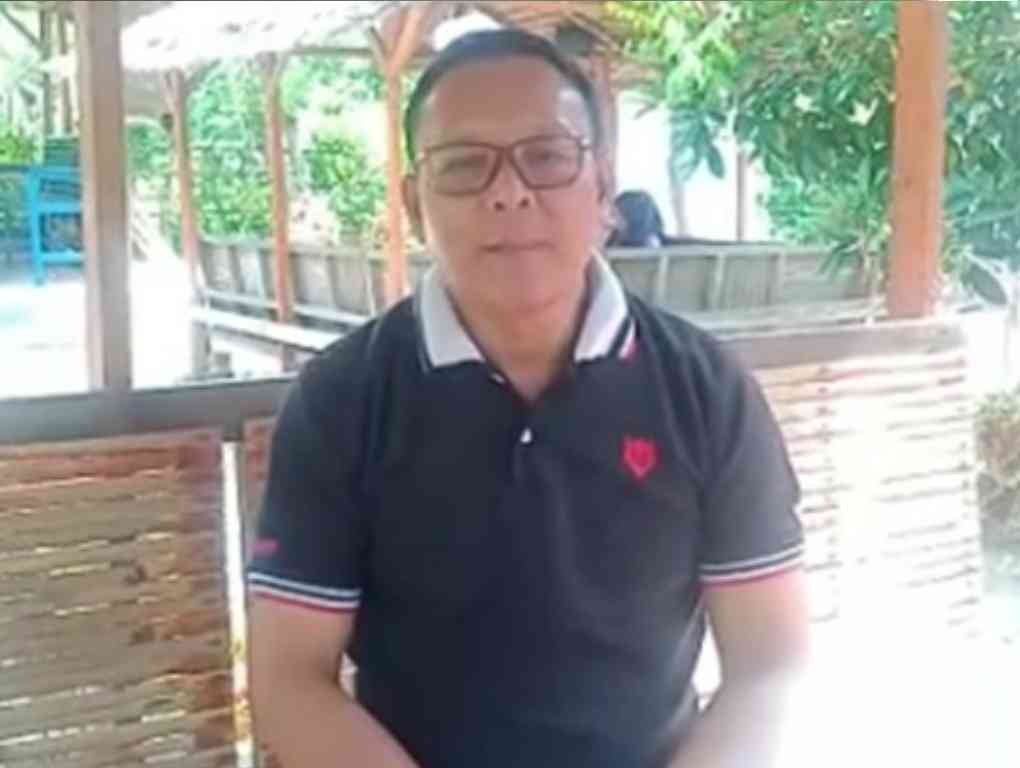 MKGR Deli Serdang, Apresiasi, Polres Pelabuhan Belawan, Berantas Judi