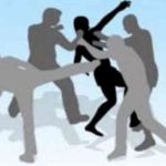Perguruan silat, bentrok,