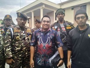 Berdalih Masukan Tokoh Agama, LP2KP Cabut Laporan Pelanggaran LP2B Amanatul Ummah