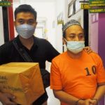 RD, Ustadz Cabul, Mojokerto
