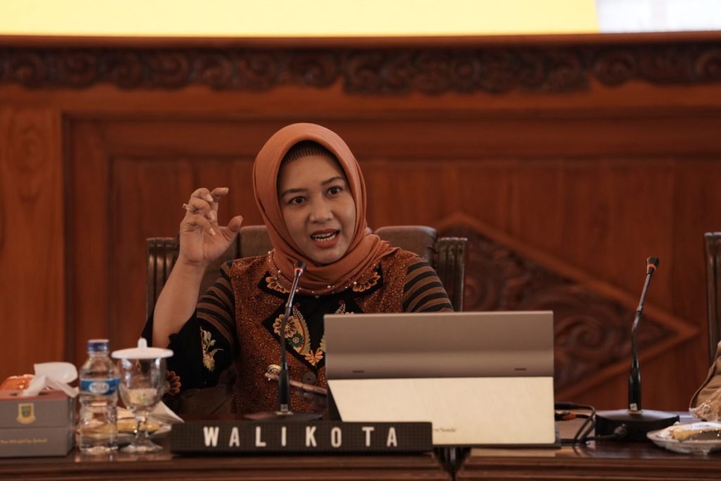 Perkuat Ekonomi, Pemkot Mojokerto Gelar Sosialisasi OSS RBA